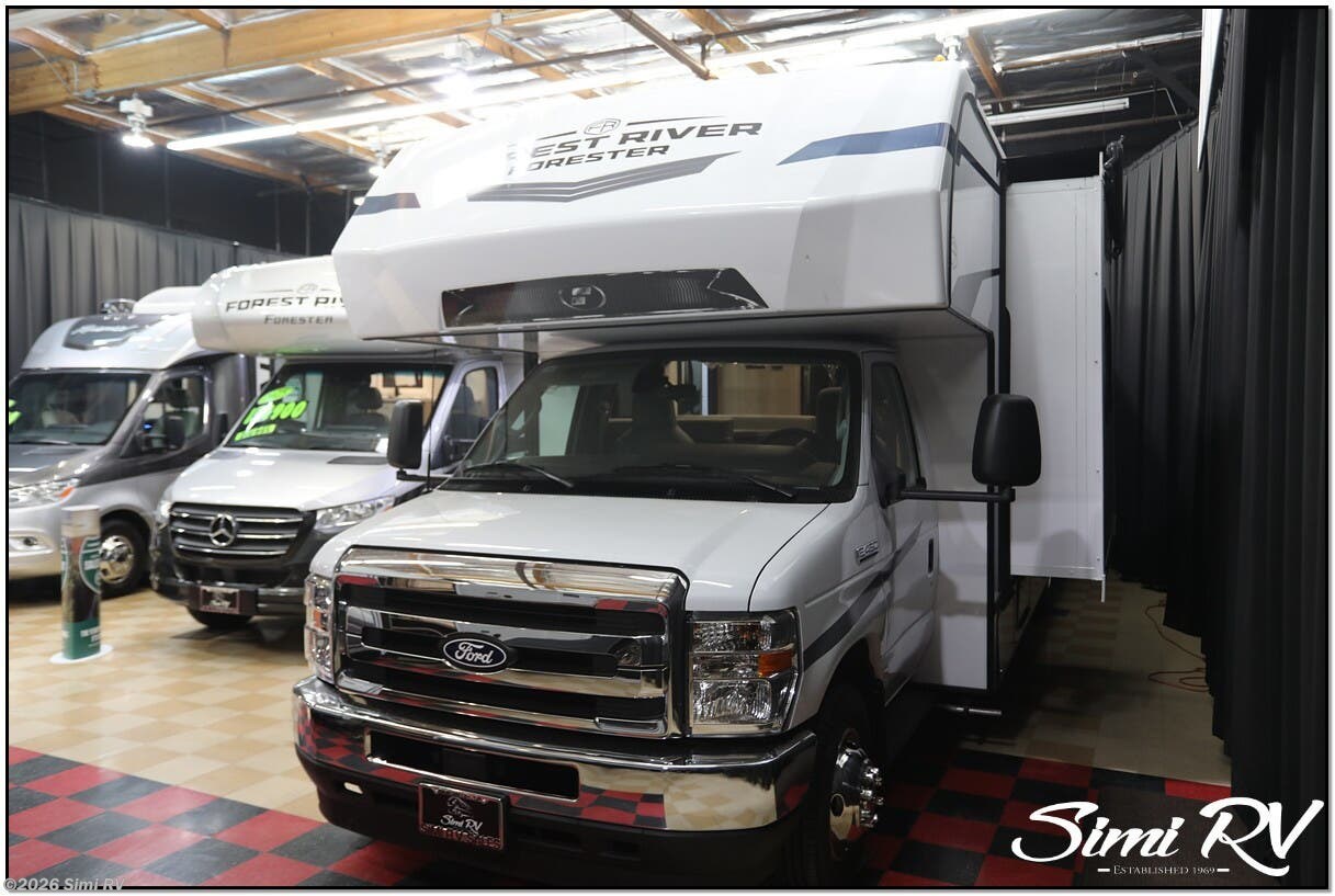 2026 3251DSLE by Forest River from Simi RV in Simi Valley, California