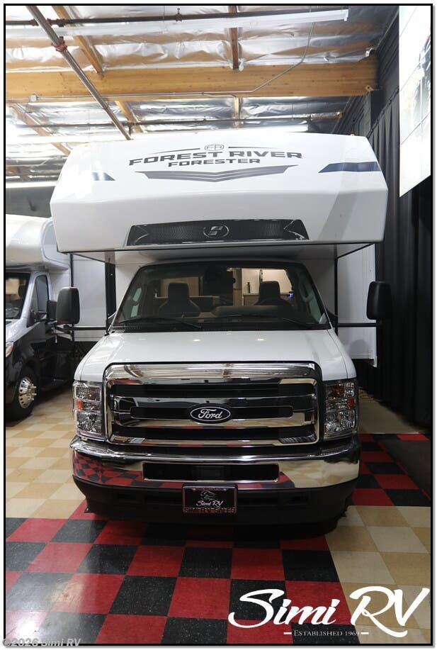 New 2026 Forest River 3251DSLE available in Simi Valley, California