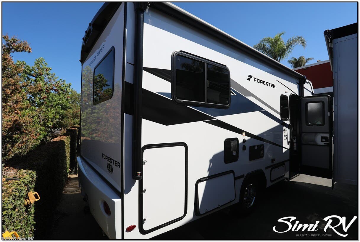 2026 Forest River 2151LE - New Class C For Sale by Simi RV in Simi Valley, California
