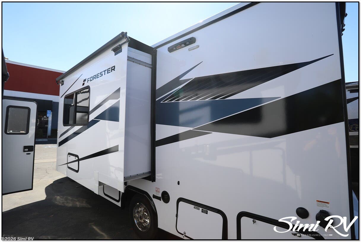 2026 2151LE by Forest River from Simi RV in Simi Valley, California