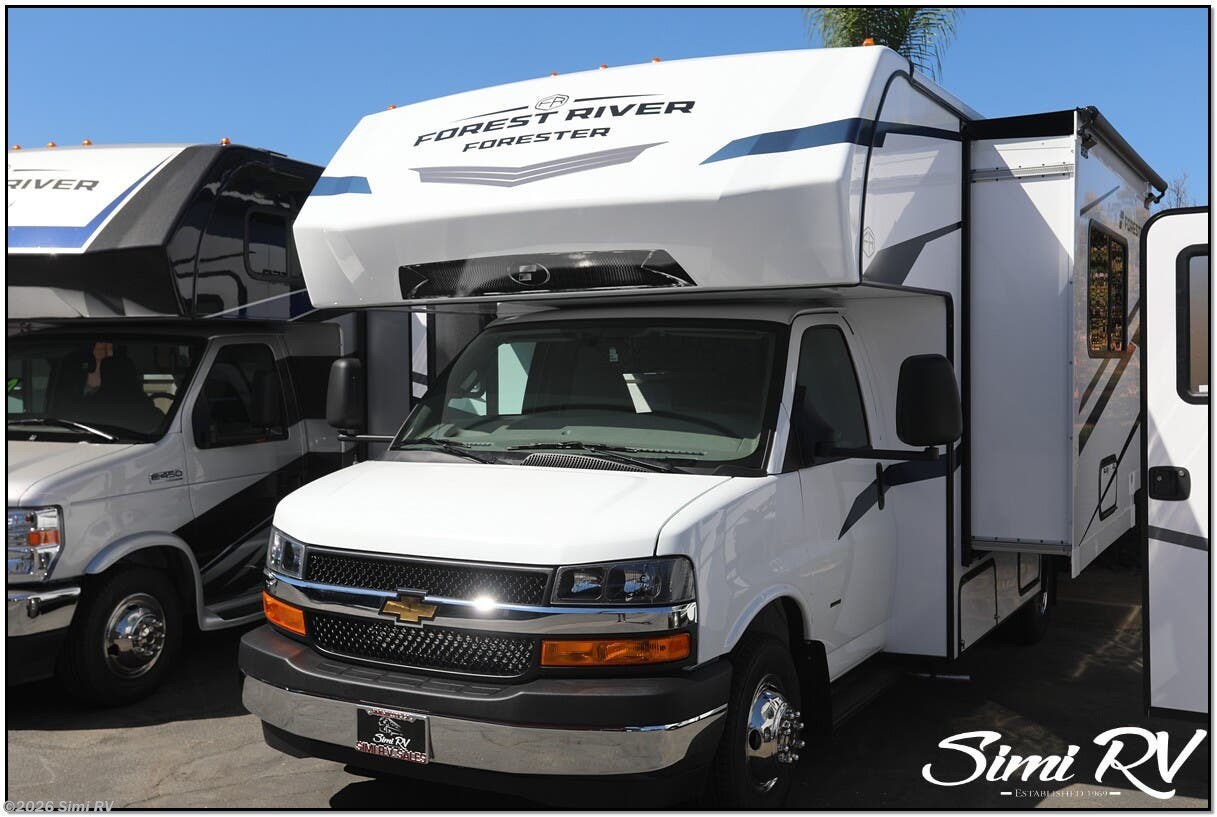 New 2026 Forest River 2151LE available in Simi Valley, California