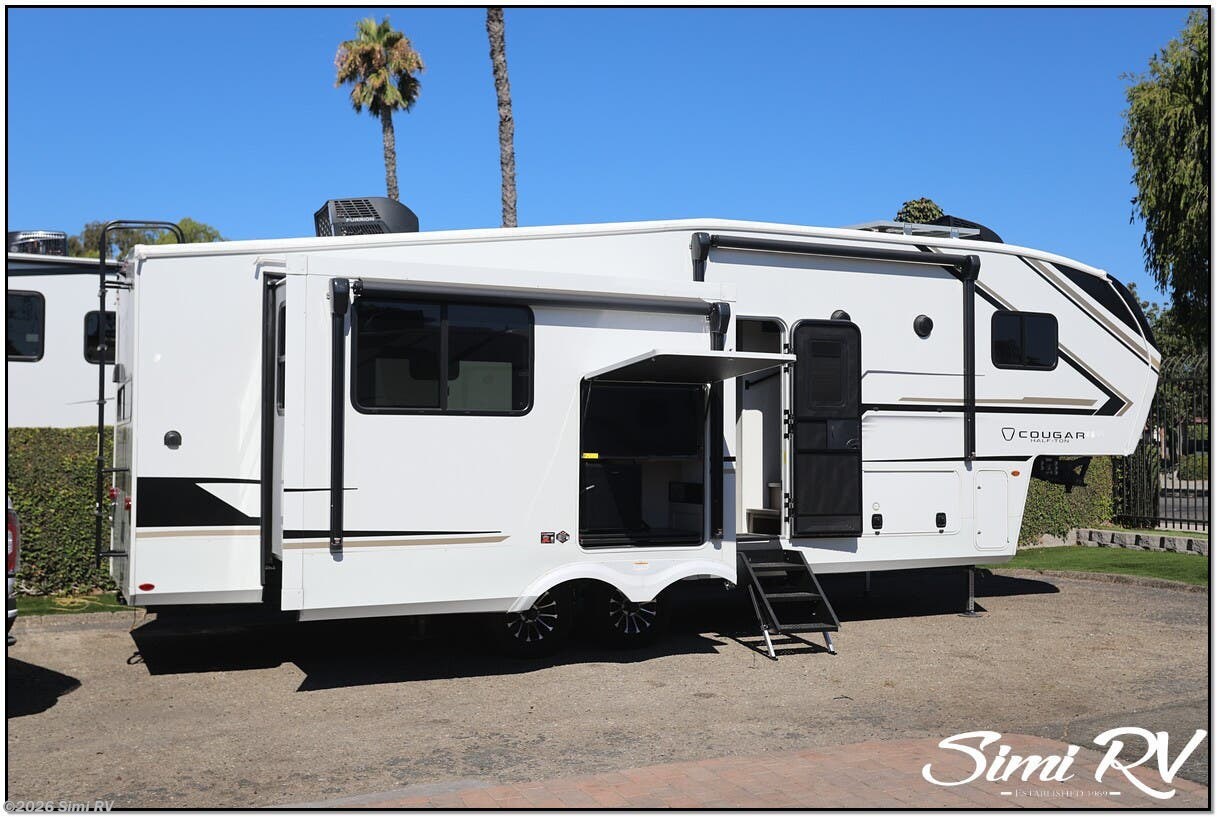 2026 Cougar RV 26RKE Half Ton by Miscellaneous from Simi RV in Simi Valley, California