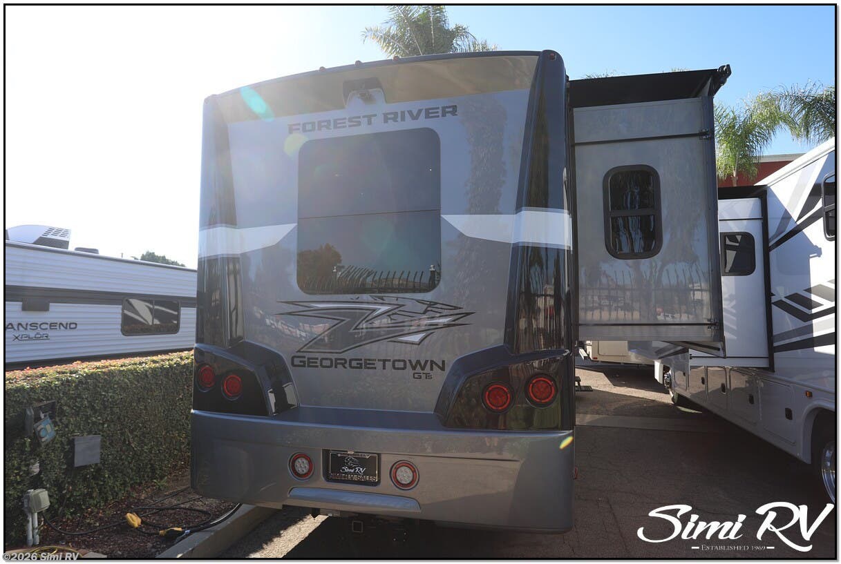 2026 GT5 31L5 by Georgetown from Simi RV in Simi Valley, California