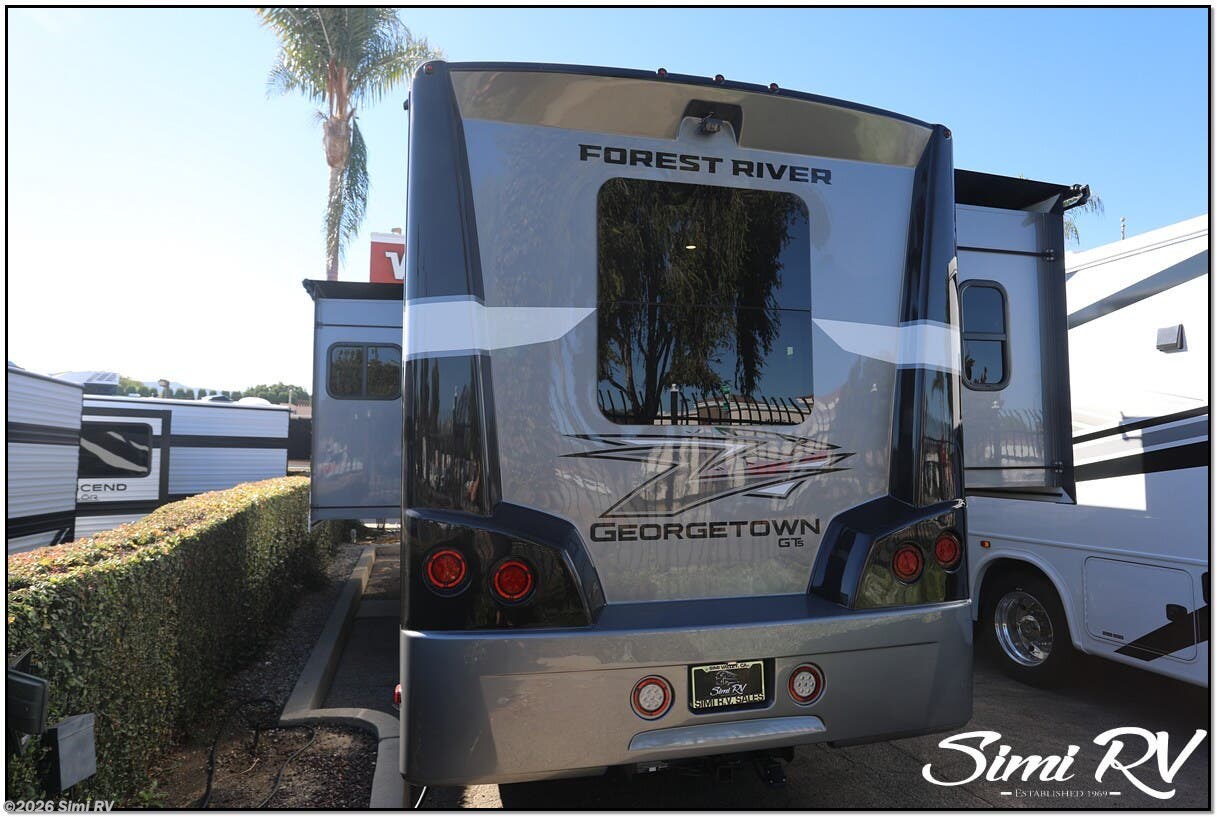 New 2026 Georgetown GT5 31L5 available in Simi Valley, California
