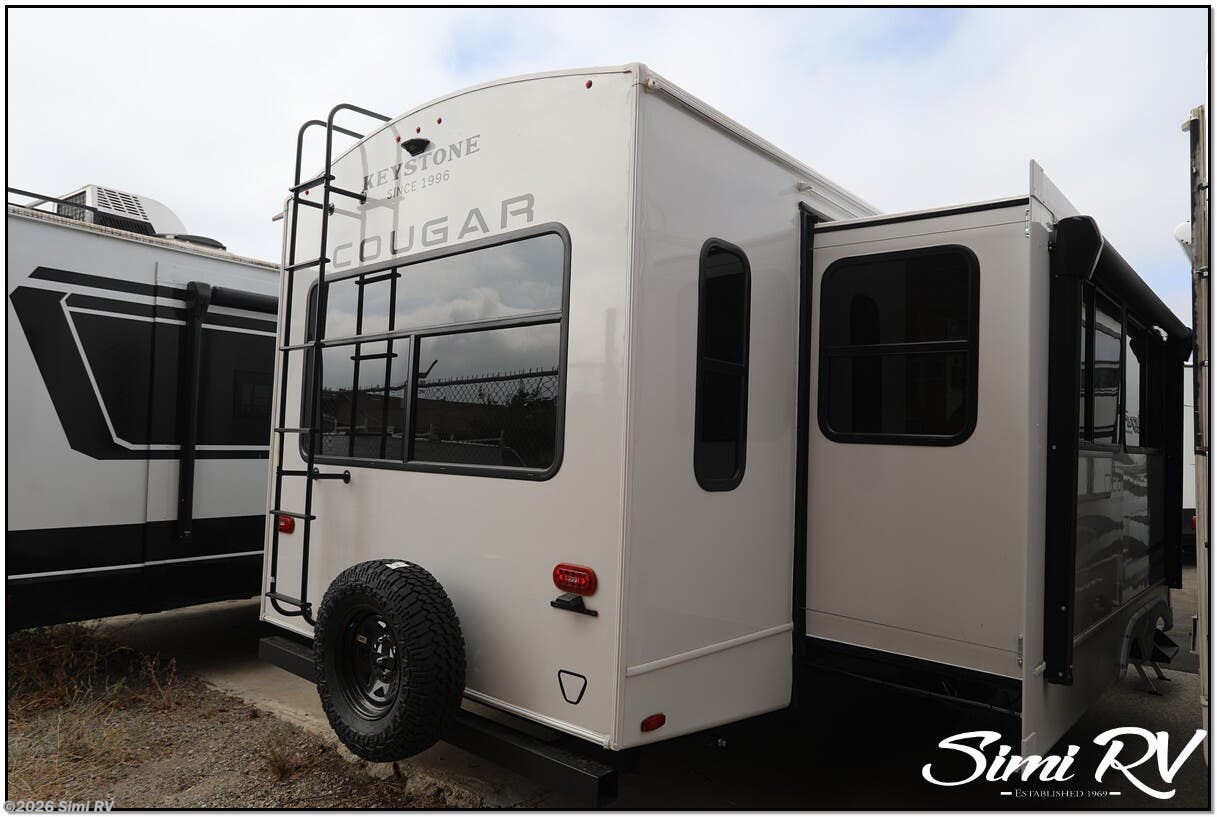 2026 Miscellaneous Cougar RV 29RLWE - New Travel Trailer For Sale by Simi RV in Simi Valley, California