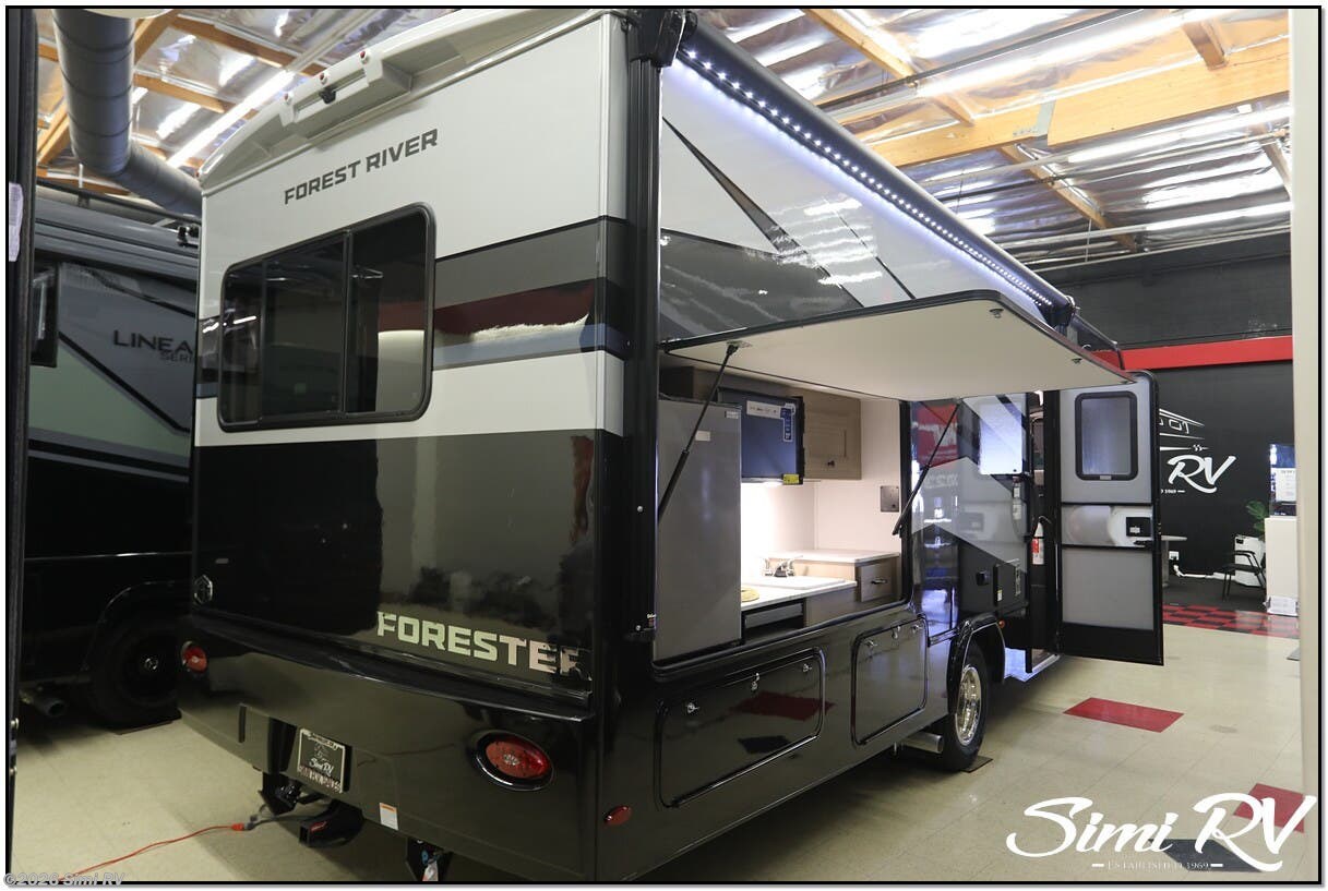 2026 Forest River 2861DS - New Class C For Sale by Simi RV in Simi Valley, California