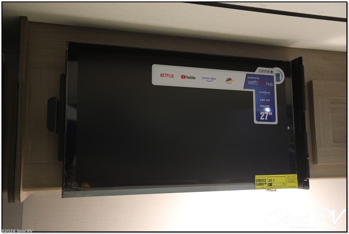 New 2026 Forest River 2861DS available in Simi Valley, California