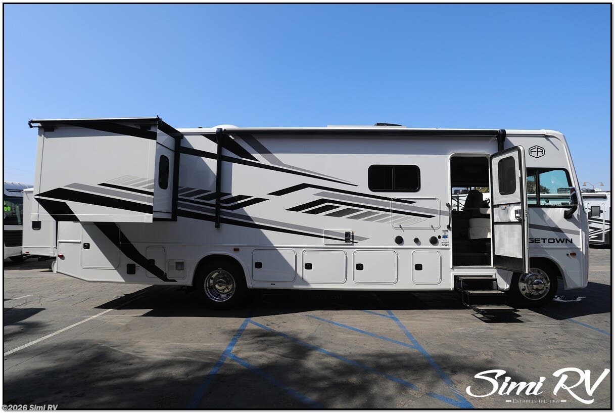 2026 GT3 32A3 by Georgetown from Simi RV in Simi Valley, California