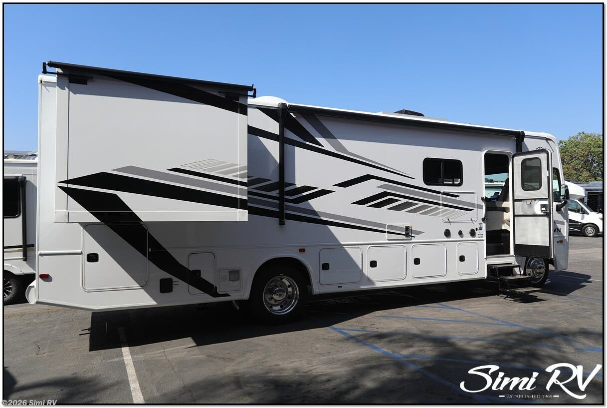 New 2026 Georgetown GT3 32A3 available in Simi Valley, California