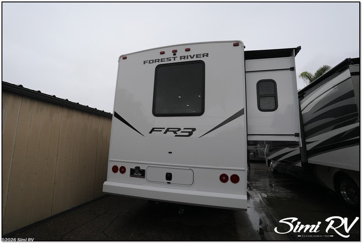 2026 Forest River FR3 35DS - New Class A For Sale by Simi RV in Simi Valley, California