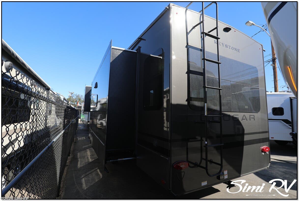 New 2026 Miscellaneous Cougar RV 316RLS available in Simi Valley, California