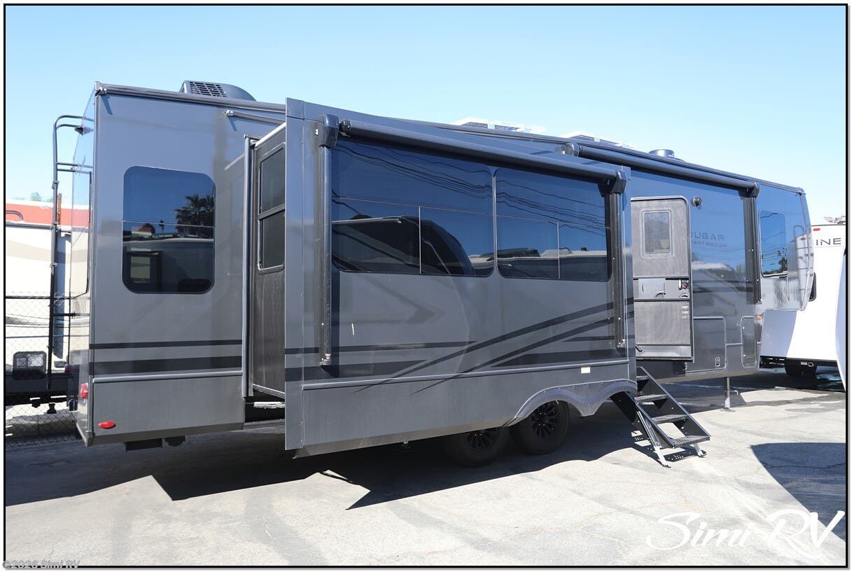 2026 Miscellaneous Cougar RV 316RLS - New Fifth Wheel For Sale by Simi RV in Simi Valley, California