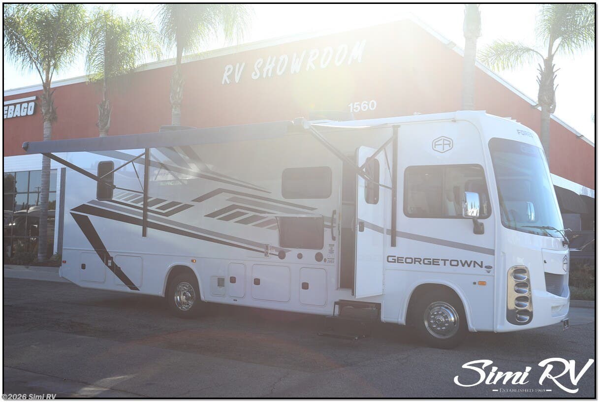 2026 GT3 29S3 by Georgetown from Simi RV in Simi Valley, California