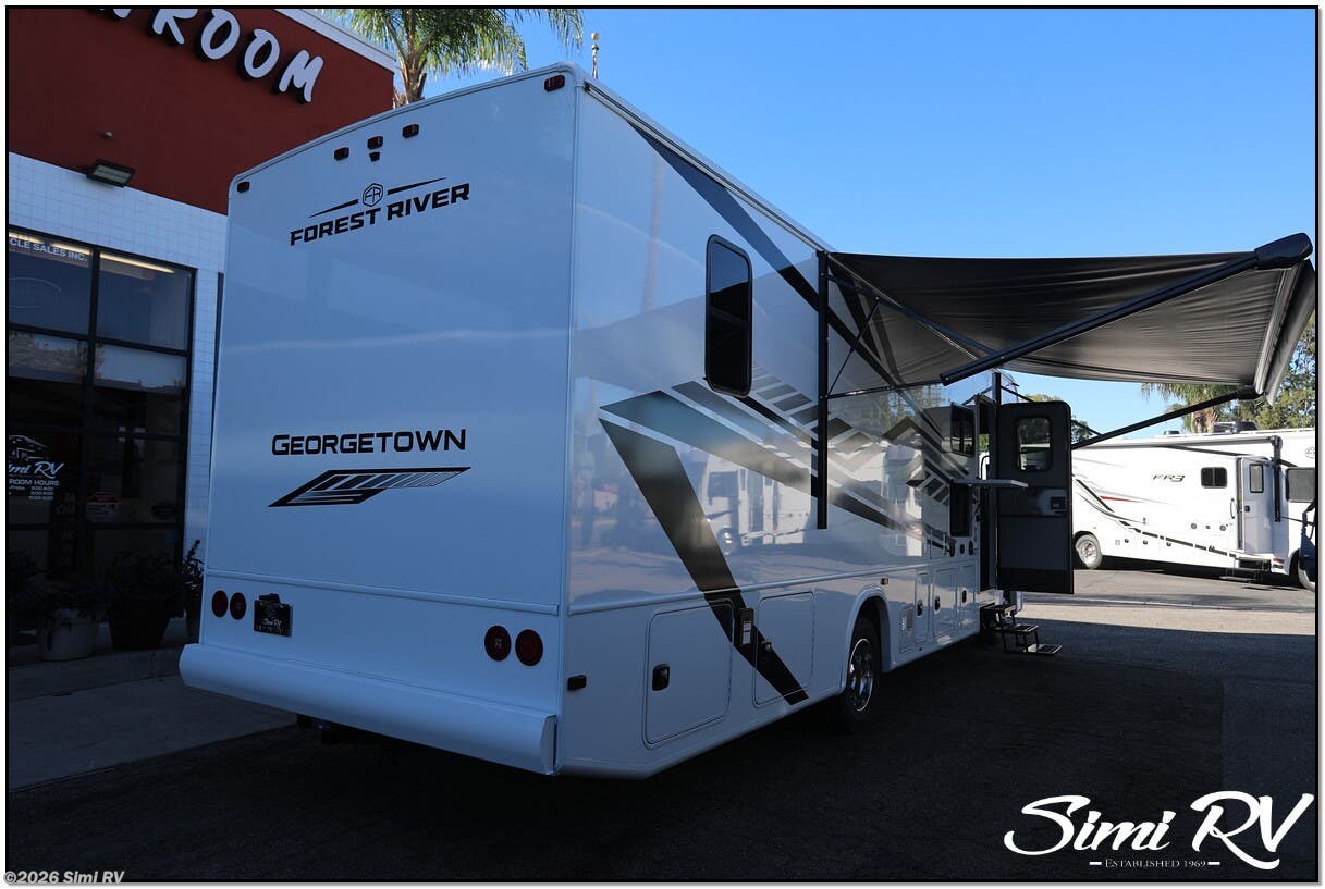 New 2026 Georgetown GT3 29S3 available in Simi Valley, California