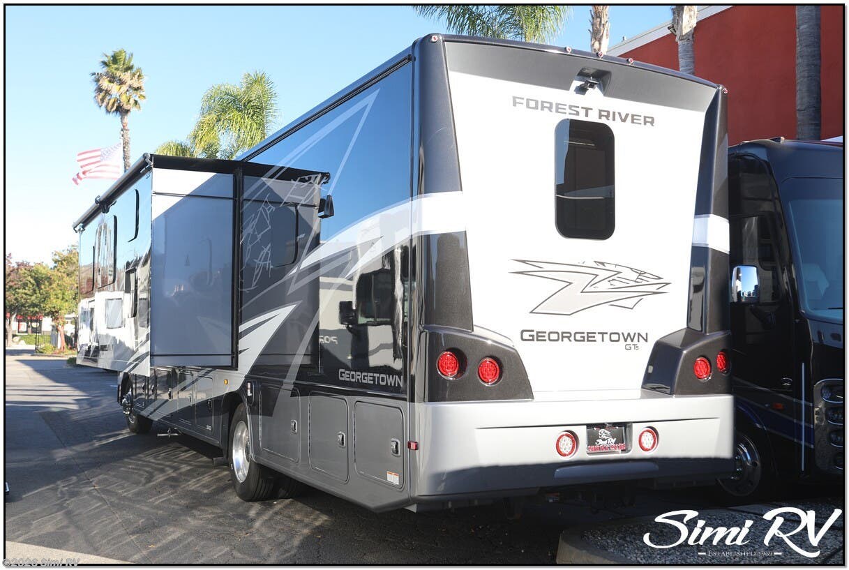 New 2026 Georgetown GT5 36F5 available in Simi Valley, California