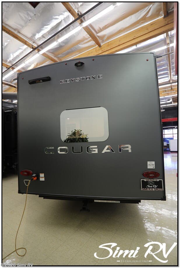 New 2026 Miscellaneous Cougar RV 2700BH Sport available in Simi Valley, California
