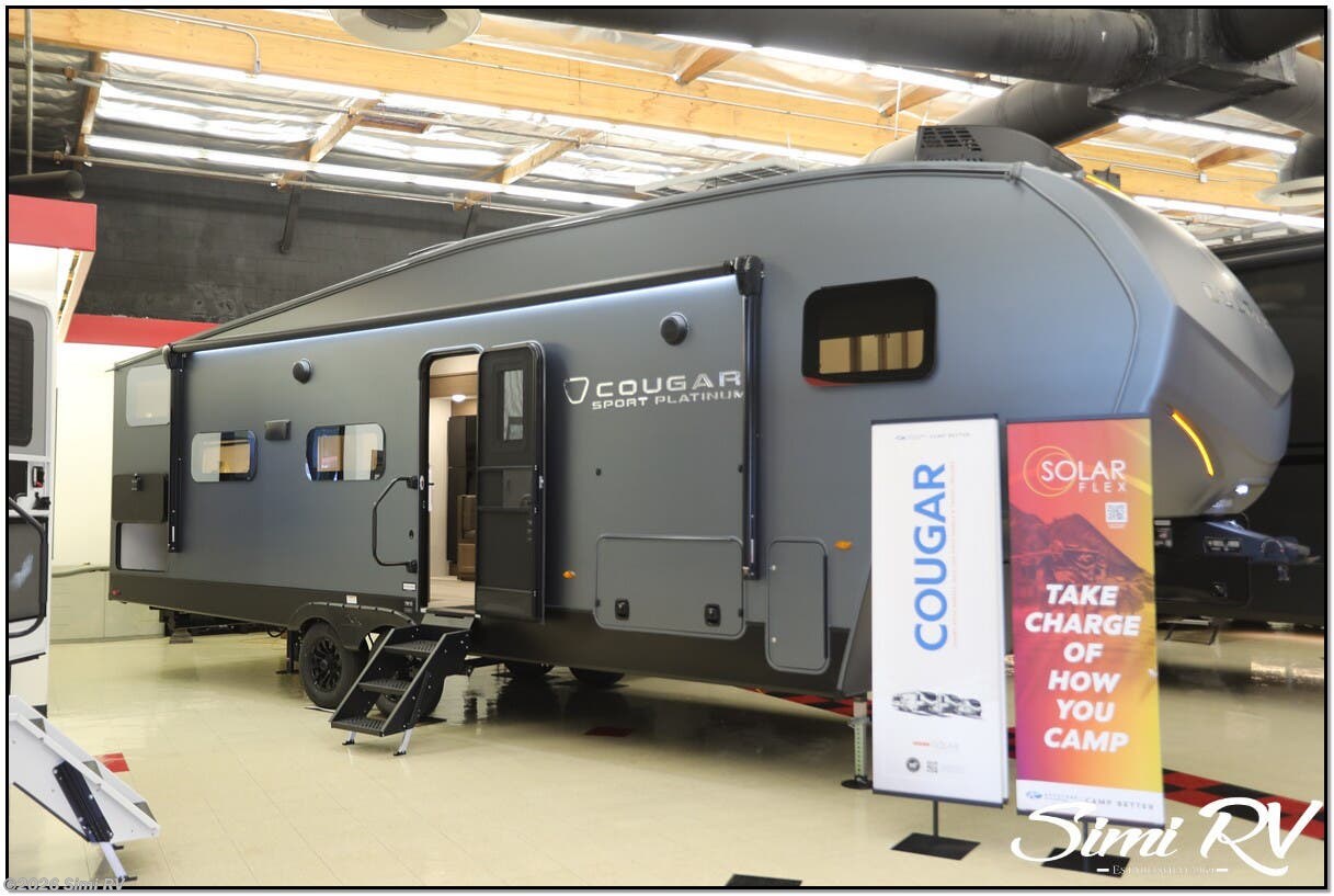 2026 Miscellaneous Cougar RV 2700BH Sport - New Fifth Wheel For Sale by Simi RV in Simi Valley, California