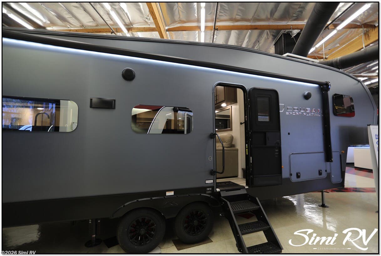 2026 Cougar RV 2700BH Sport by Miscellaneous from Simi RV in Simi Valley, California