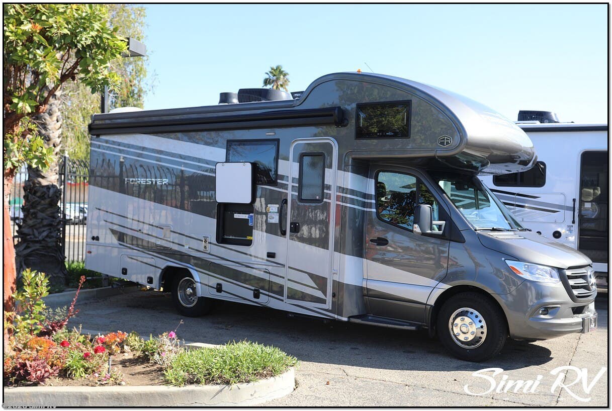 2026 Forest River 2401T MBS - New Class C For Sale by Simi RV in Simi Valley, California