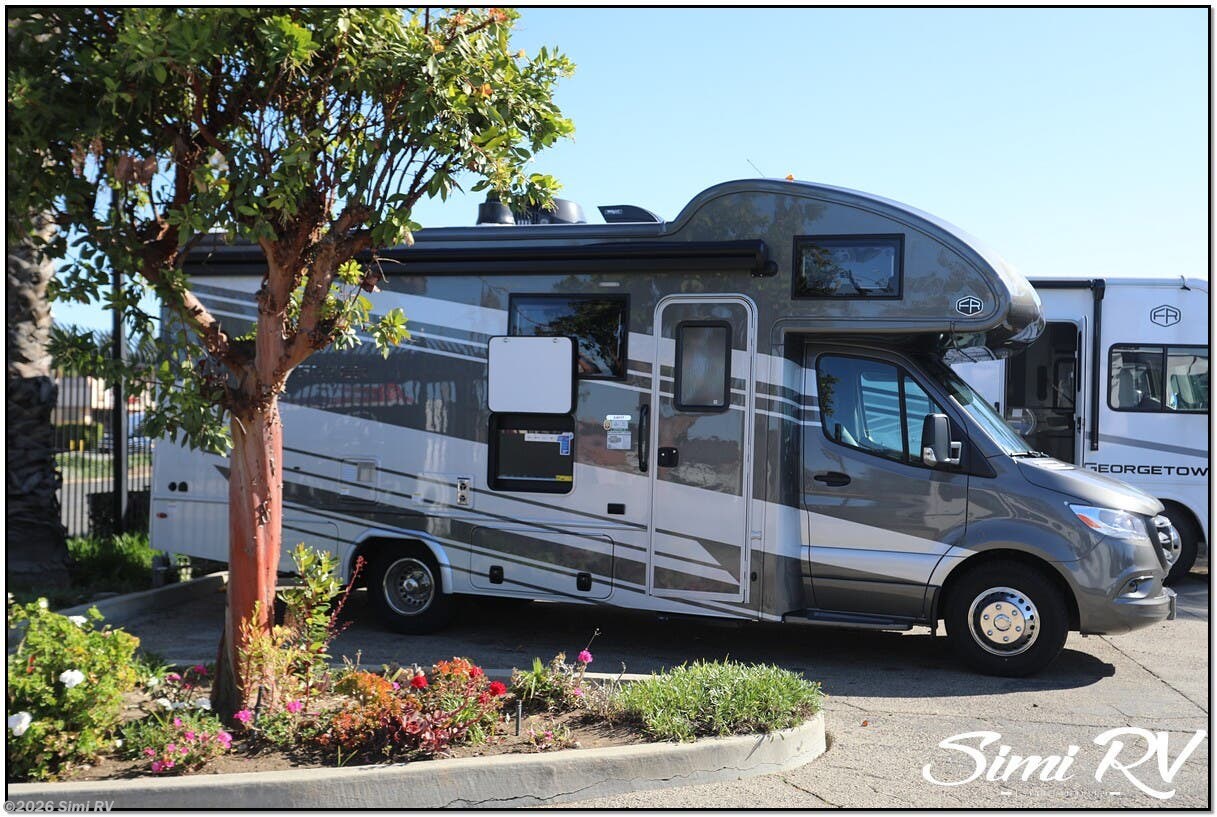 2026 2401T MBS by Forest River from Simi RV in Simi Valley, California