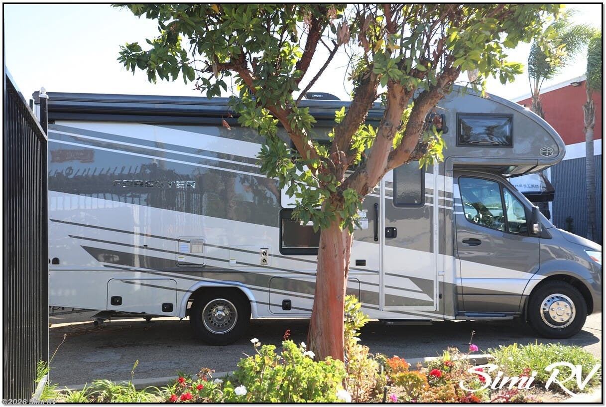 New 2026 Forest River 2401T MBS available in Simi Valley, California