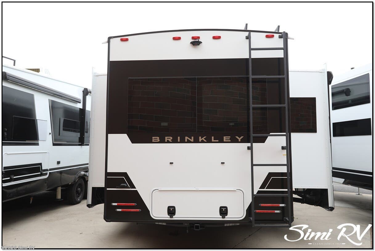 2026 Model Z 2900 by Brinkley RV from Simi RV in Simi Valley, California