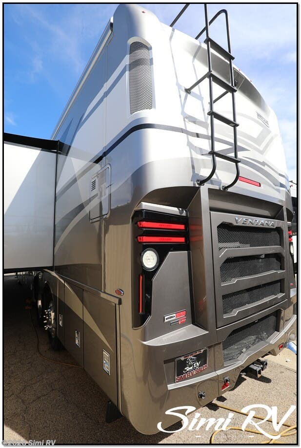 2020 Ventana 4037 by Newmar from Simi RV in Simi Valley, California