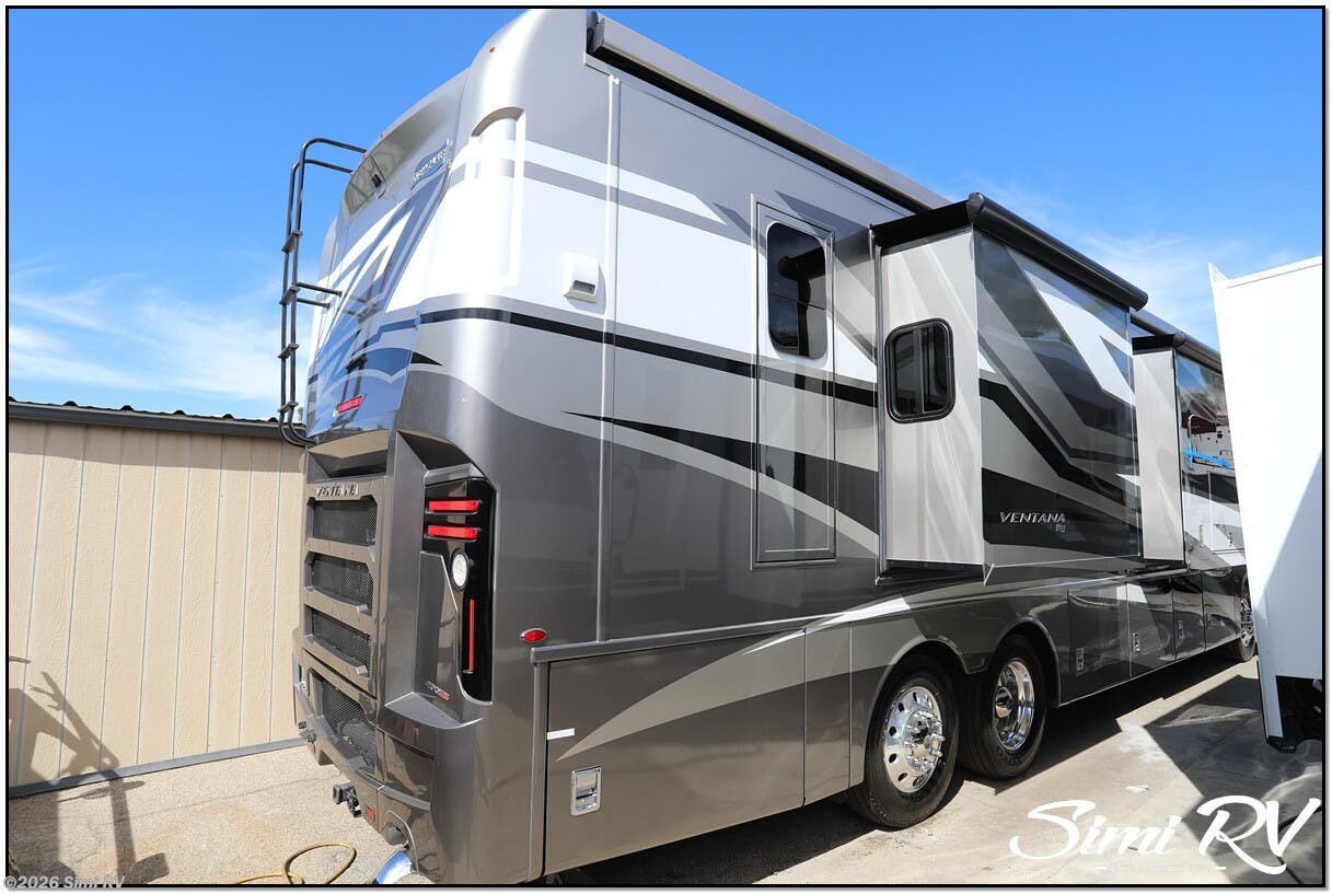 2020 Newmar Ventana 4037 - Used Class A For Sale by Simi RV in Simi Valley, California