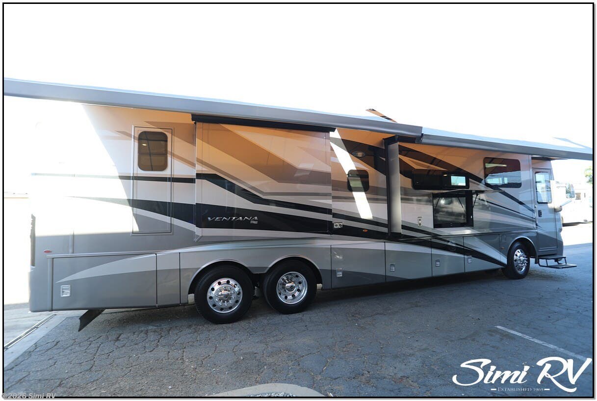 2020 Ventana 4037 by Newmar from Simi RV in Simi Valley, California