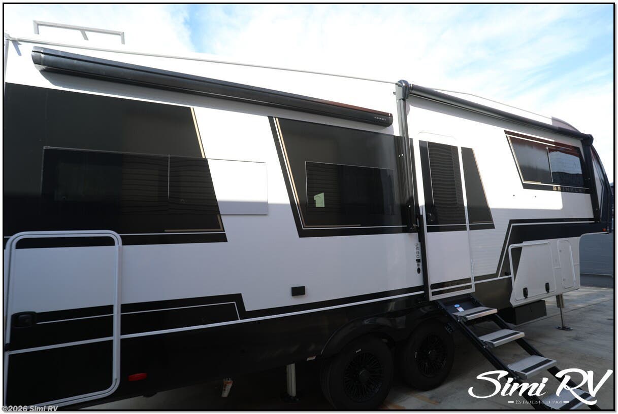 2026 Model Z 2680 by Brinkley RV from Simi RV in Simi Valley, California