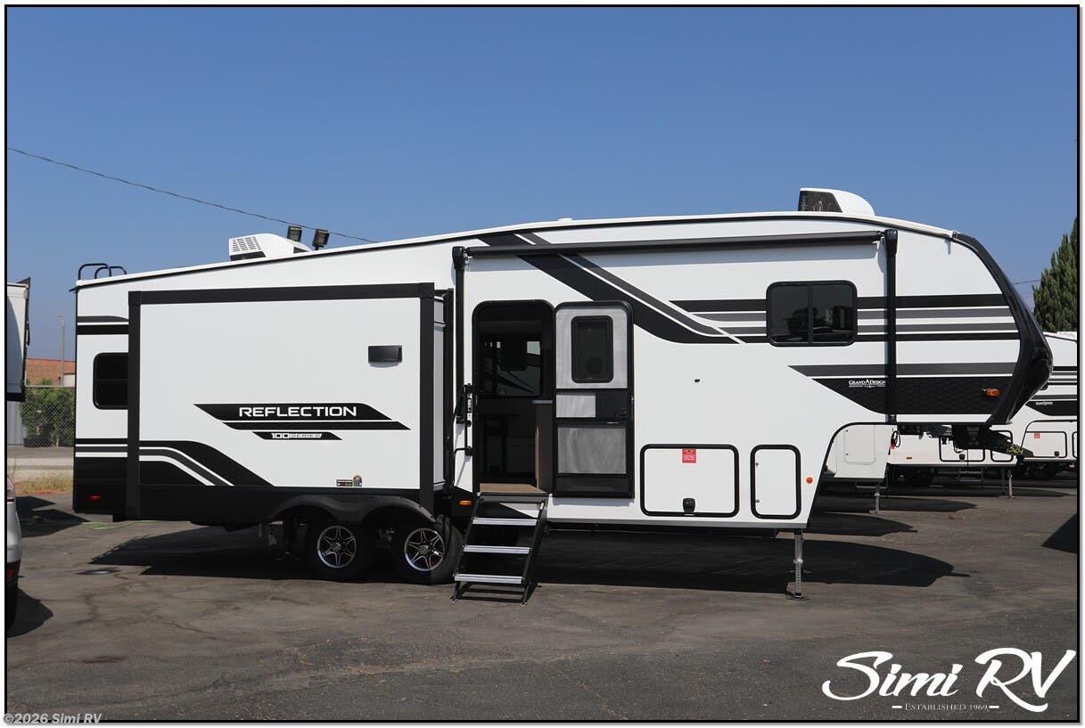 2026 Reflection 100 Series 28RL by Grand Design from Simi RV in Simi Valley, California