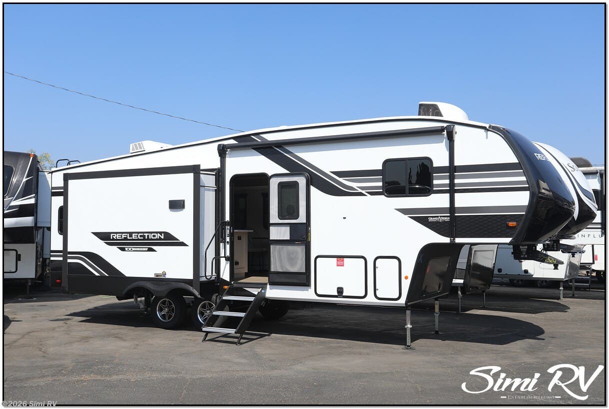 2026 Grand Design Reflection 100 Series 28RL - New Fifth Wheel For Sale by Simi RV in Simi Valley, California
