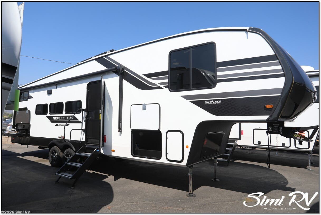 2026 Grand Design Reflection 150 Series 298BH - New Fifth Wheel For Sale by Simi RV in Simi Valley, California