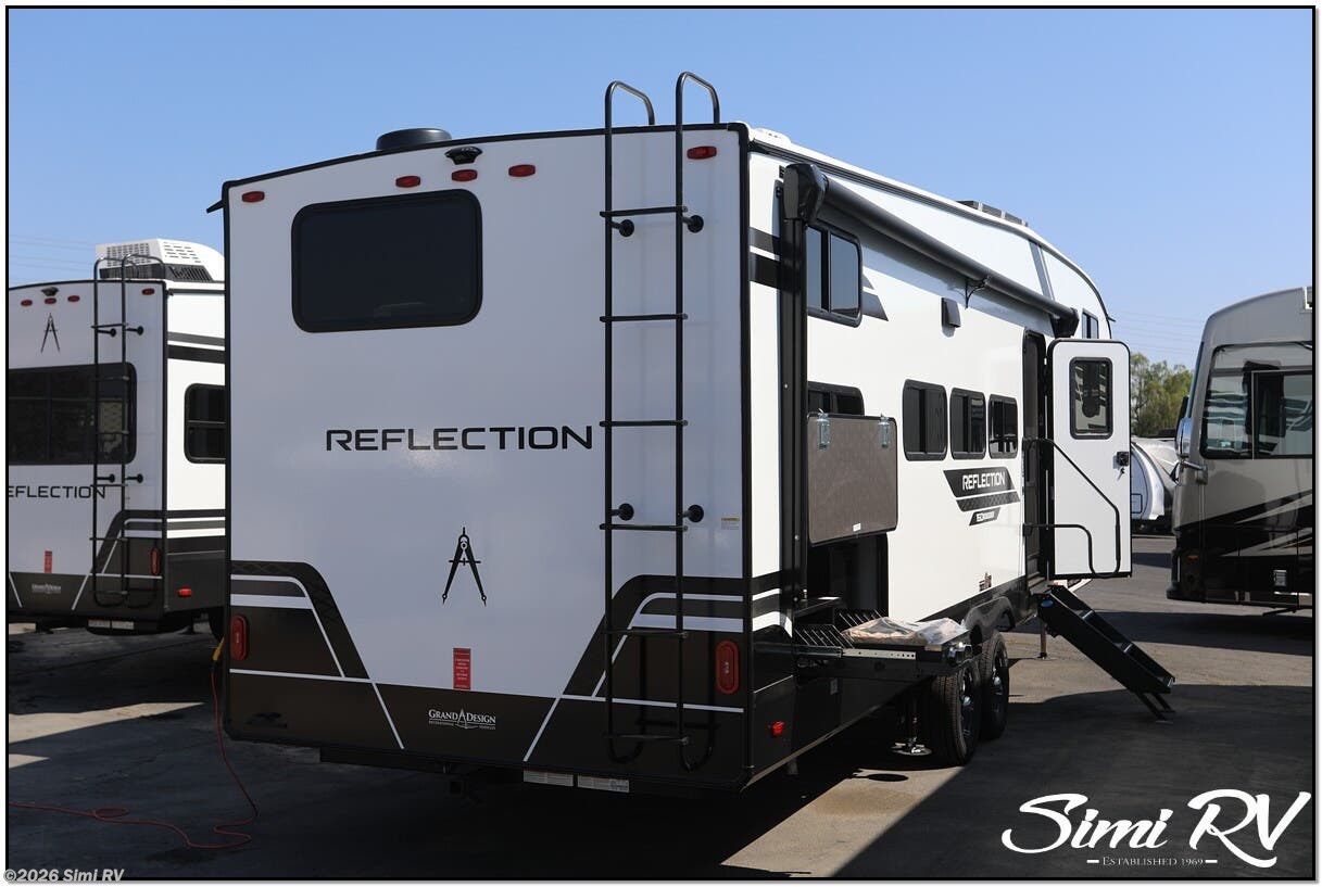 2026 Reflection 150 Series 298BH by Grand Design from Simi RV in Simi Valley, California