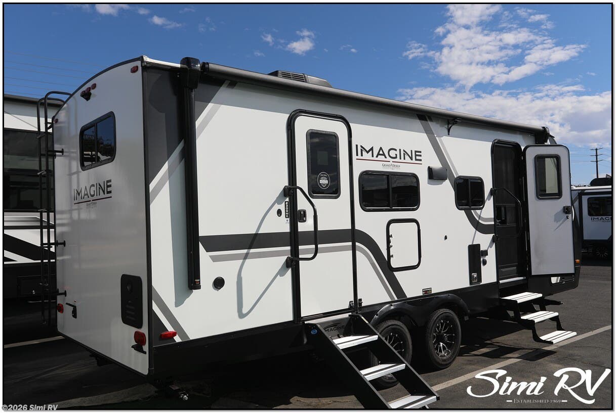 New 2026 Grand Design Imagine 2300MK available in Simi Valley, California
