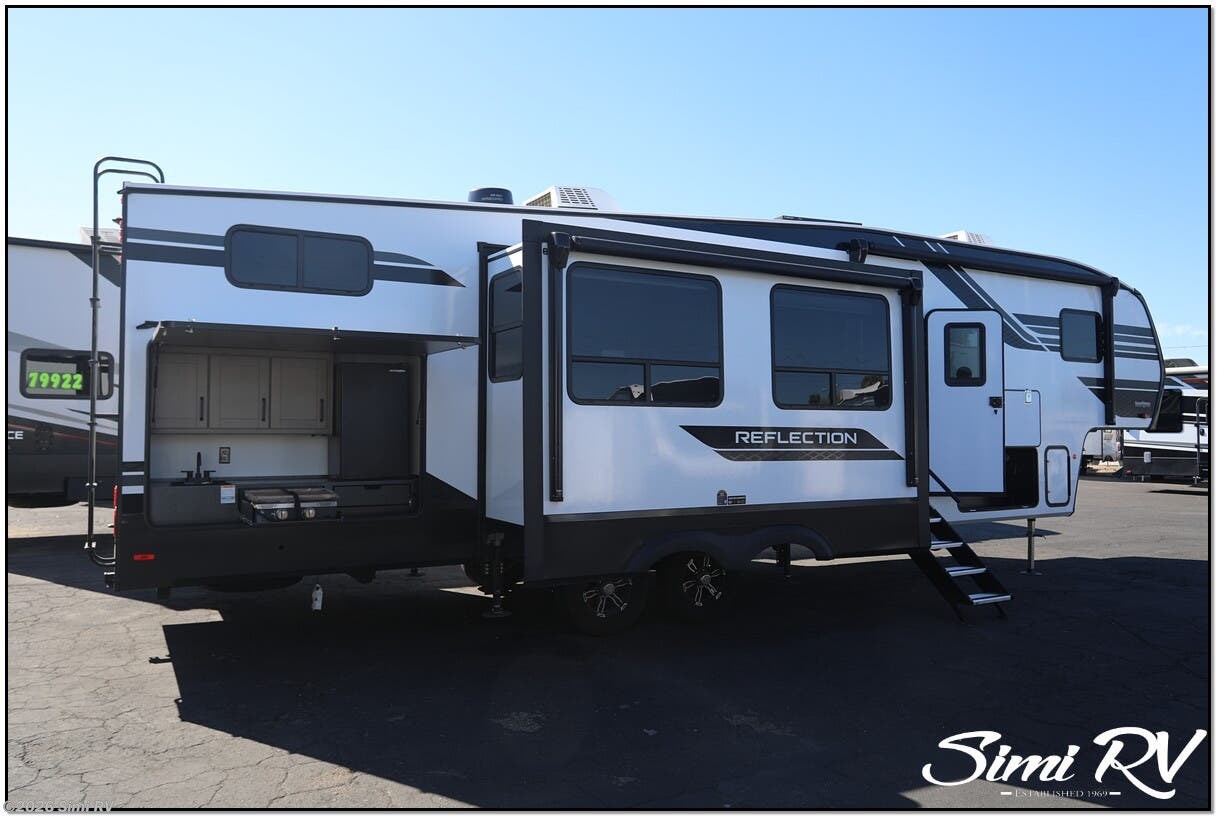 New 2026 Grand Design Reflection (Fifth Wheel) 311BHS available in Simi Valley, California