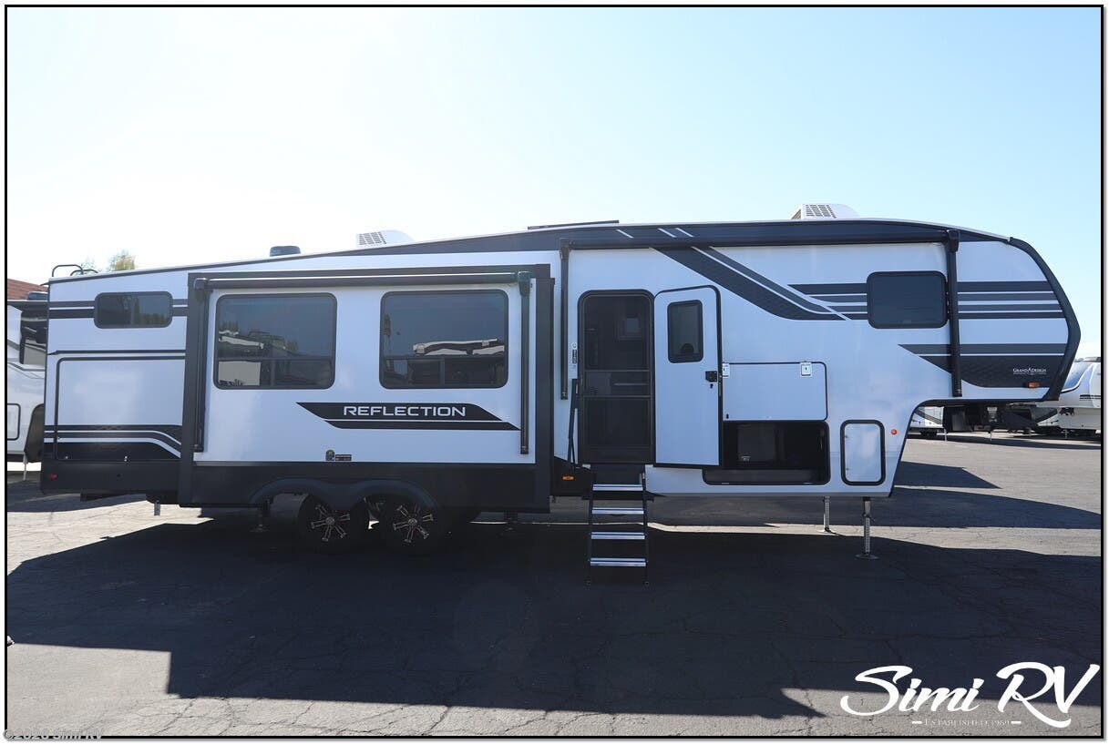 2026 Reflection (Fifth Wheel) 311BHS by Grand Design from Simi RV in Simi Valley, California