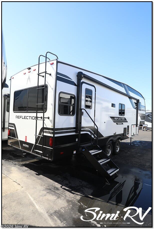 New 2026 Grand Design Reflection 100 Series 24RL available in Simi Valley, California