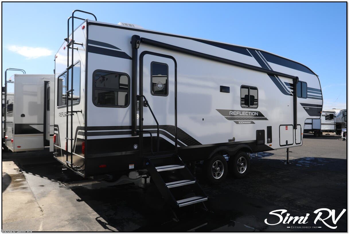 2026 Reflection 100 Series 24RL by Grand Design from Simi RV in Simi Valley, California