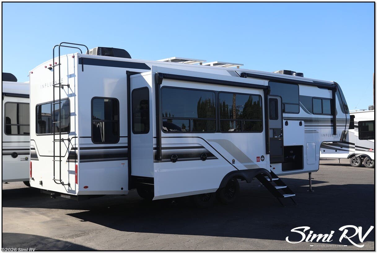 2026 Influence 2903RL by Grand Design from Simi RV in Simi Valley, California