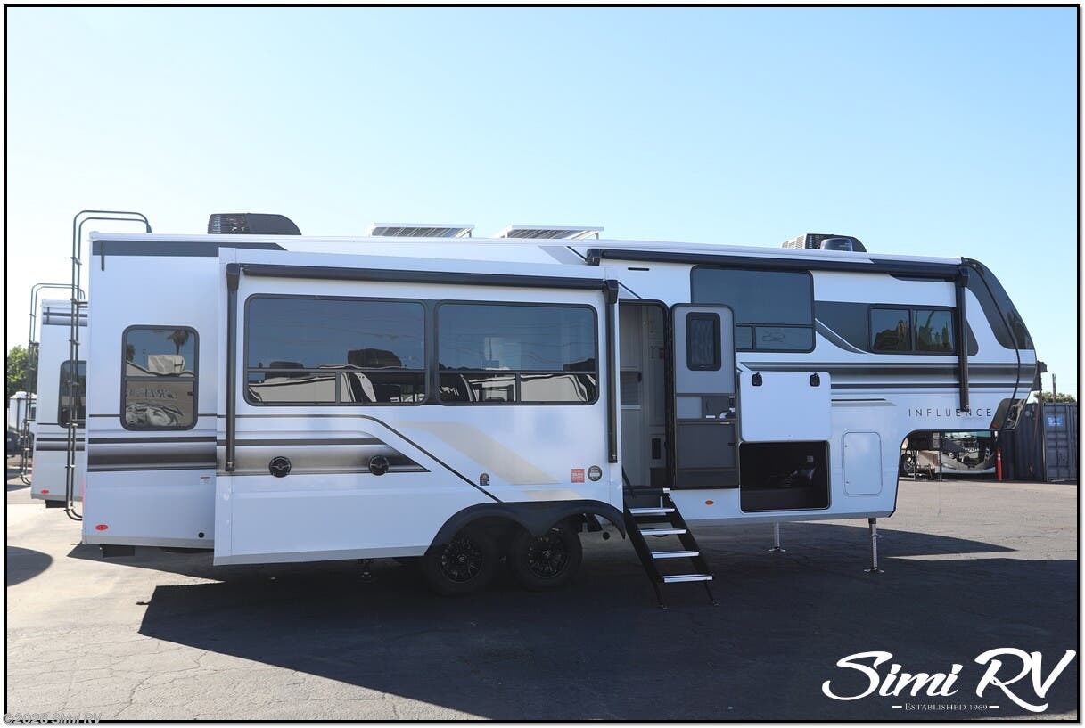 2026 Grand Design Influence 2903RL - New Fifth Wheel For Sale by Simi RV in Simi Valley, California
