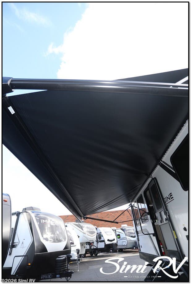 New 2026 Grand Design Imagine 2700BS available in Simi Valley, California