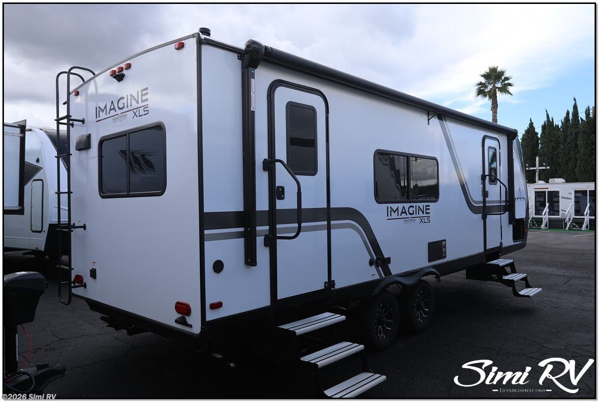 2026 Imagine XLS 23LDE by Grand Design from Simi RV in Simi Valley, California