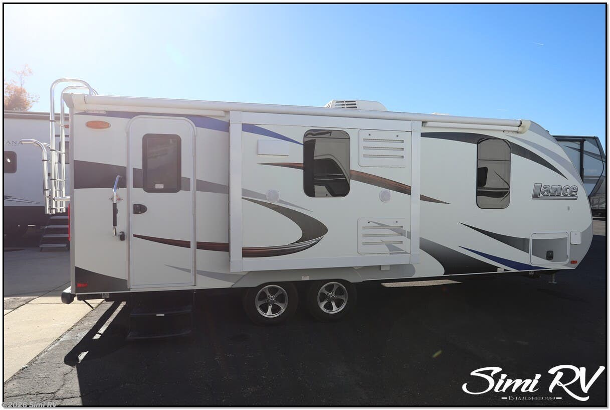 2017 2155 by Lance from Simi RV in Simi Valley, California