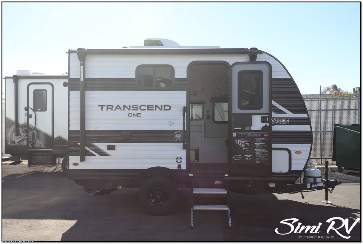 New 2026 Grand Design Transcend One 131DL available in Simi Valley, California