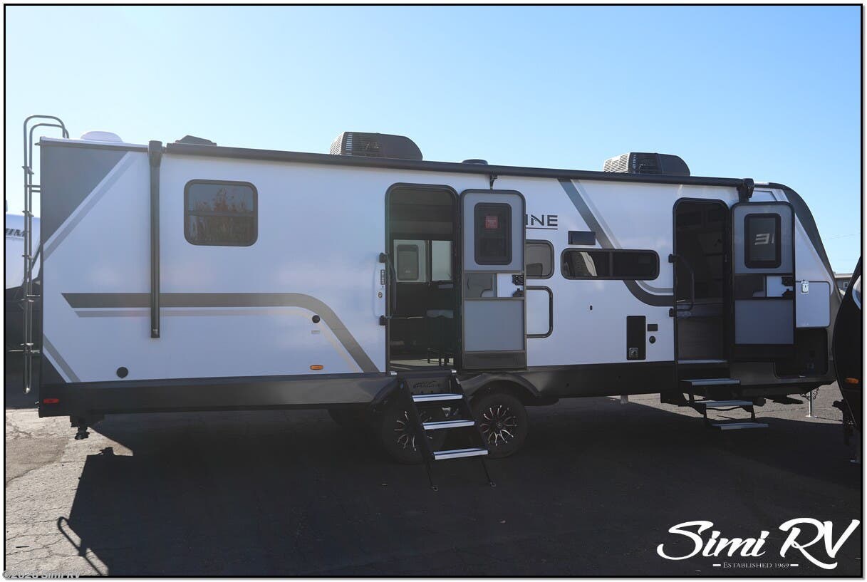 2026 Imagine 2810BH by Grand Design from Simi RV in Simi Valley, California