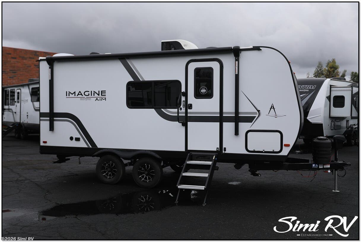 2026 Imagine AIM 19MLA by Grand Design from Simi RV in Simi Valley, California