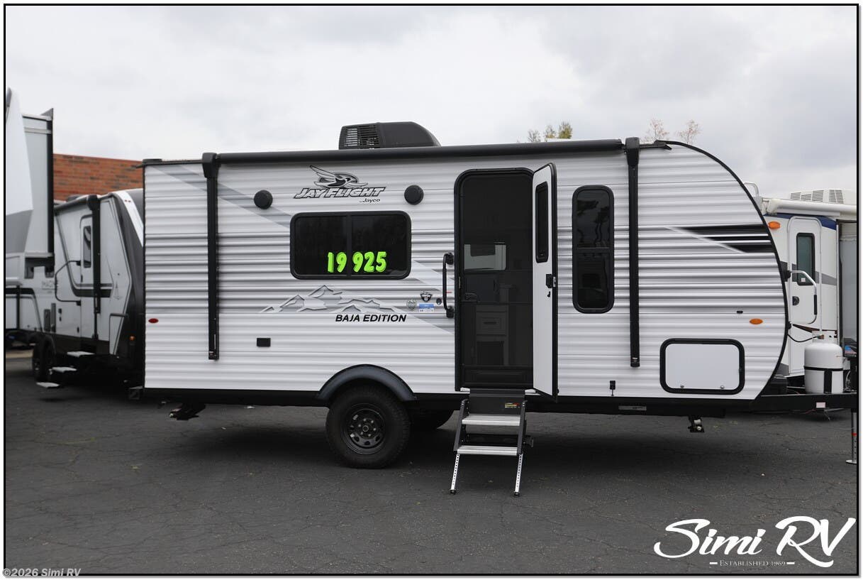 2025 Jay Flight SLX 175FQW by Jayco from Simi RV in Simi Valley, California