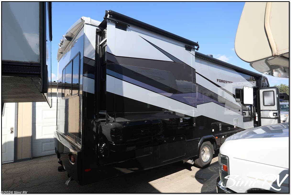 New 2026 Forest River 3011DS available in Simi Valley, California