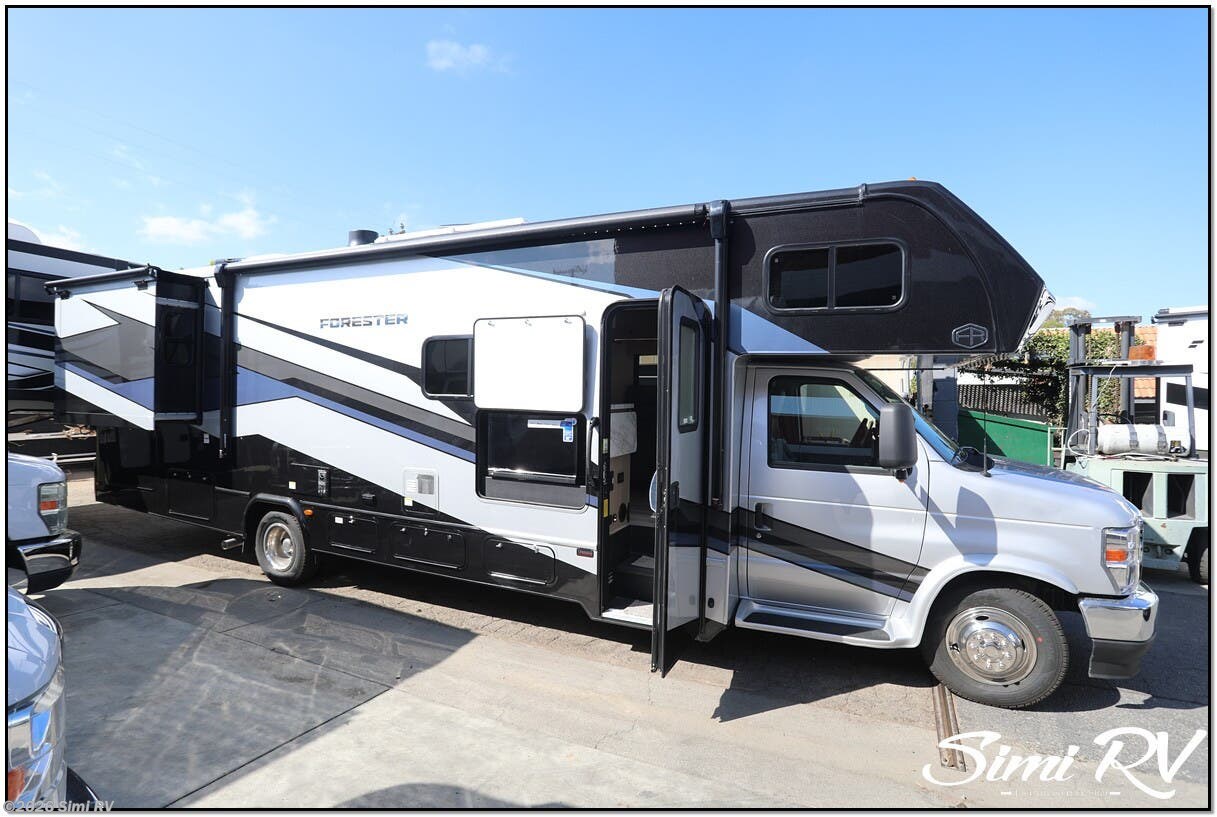2026 Forest River 3011DS - New Class C For Sale by Simi RV in Simi Valley, California
